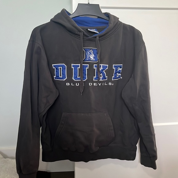 Woman’s duke sweatshirt - Picture 1 of 1